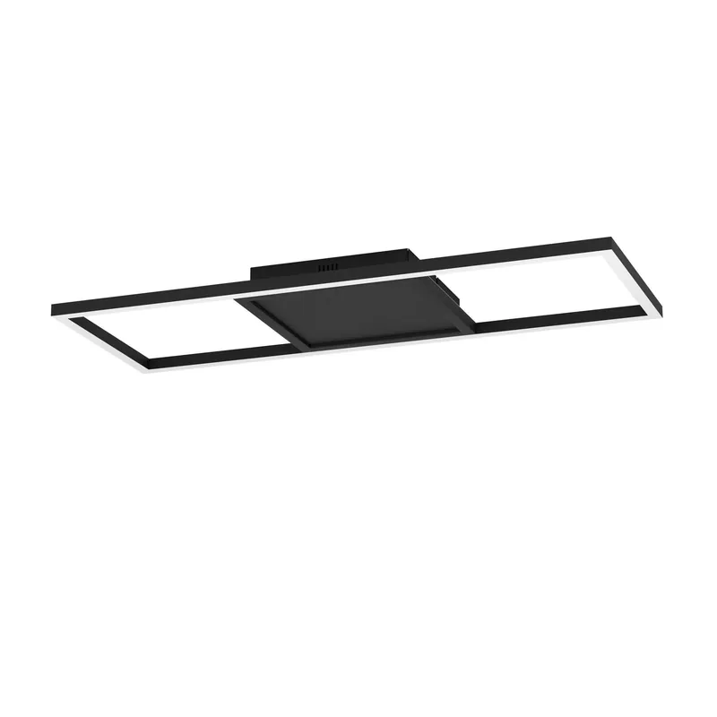 Esclusivo Plafoniera LED Eglo CALAGRANO-Z Smart Rettangolare 2600 Lumen - 900566