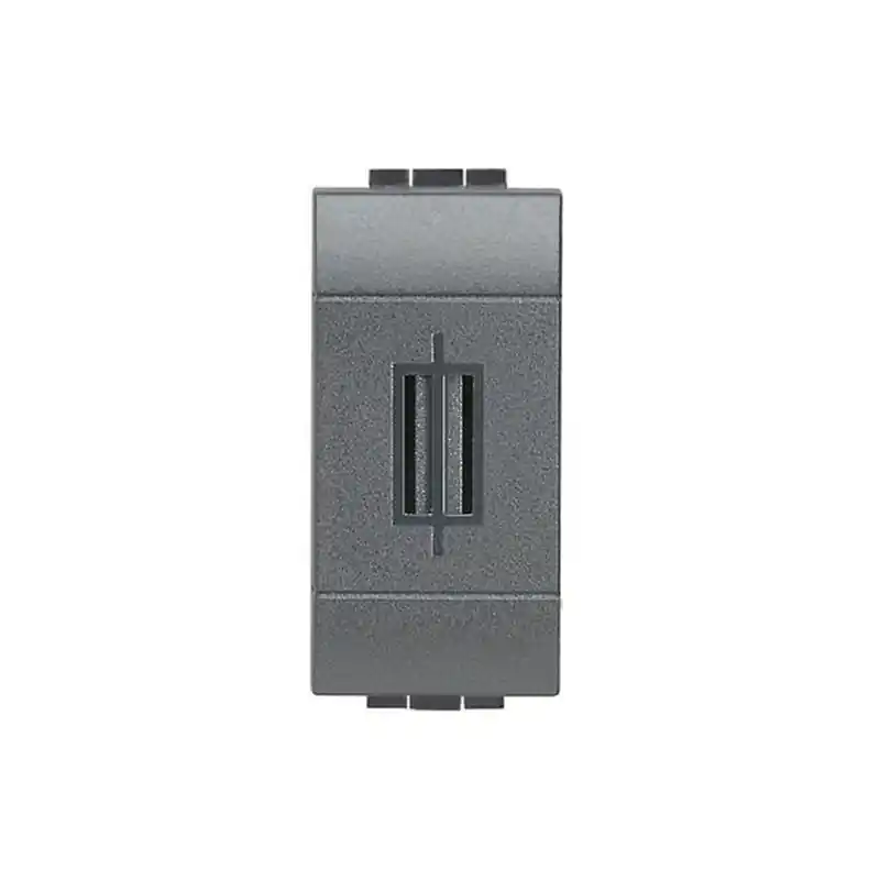 bticino living international portafusibile per fusibile bticino l4321 Prezzo Basso