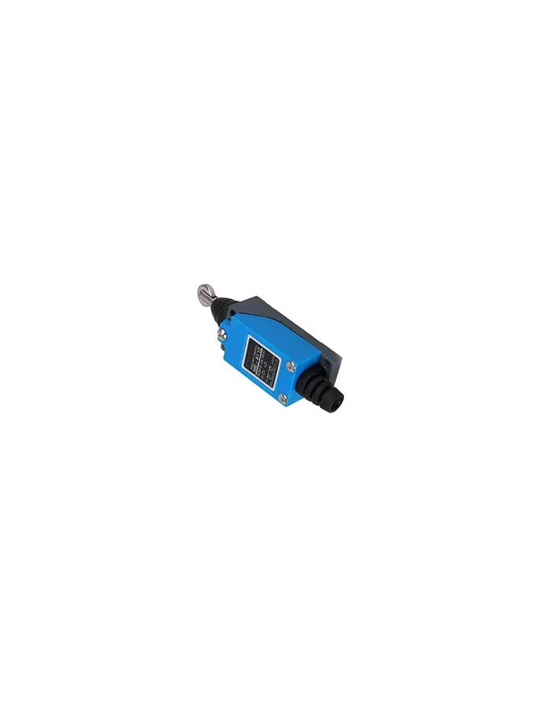 Finecorsa con rotellina scorrevole attuatore momentaneo nc+no Subito Disponibile