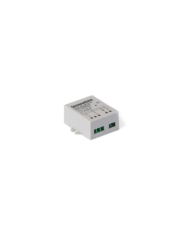 Rele ad impulsi elettronico carichi resistivi silenzioso 600w RE100IE Prezzo Basso
