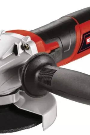 Non Perdere Smerigliatrice angolare Einhell Italia TC-AG 125/850 850W - 4430971