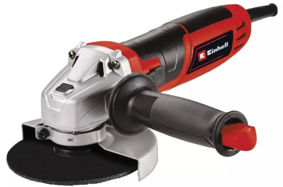 Non Perdere Smerigliatrice angolare Einhell Italia TC-AG 125/850 850W - 4430971