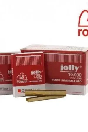 PUNTI JOLLY PRIMULA 10000P Popolare