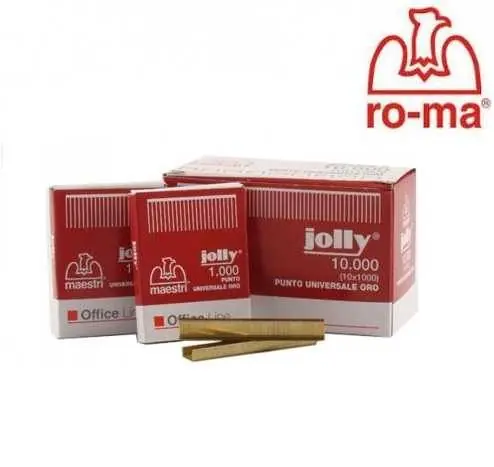 PUNTI JOLLY PRIMULA 10000P Popolare
