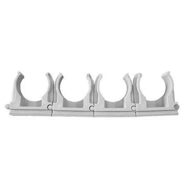 Supporti scatto per tubo diametro 40 mm Gli Elettrici 29214N Promozione