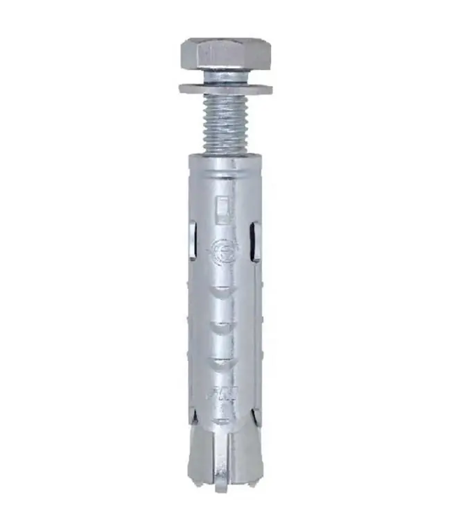 Offerta Ancorante a espansione Friulsider EVO M 10X93 - 75340B10093F2