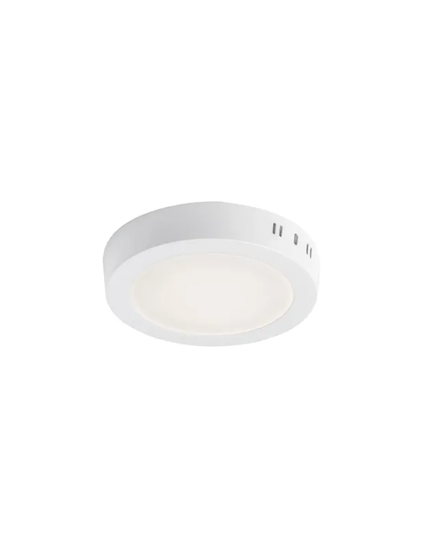 Rossini Kip KIP305 lampada da soffitto tonda con led SMD Compra Online