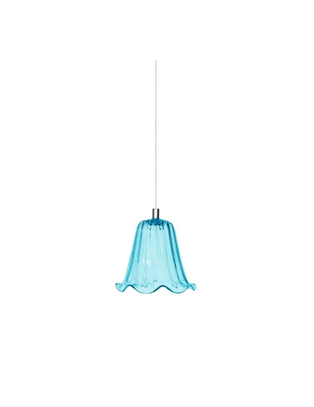 Offerta Speciale Karman Ceraunavolta AC134 3 INT diffusore in vetro per lampadario design