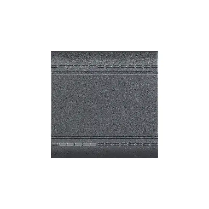Offerta Limitata bticino living copritasto neutro iIlluminabile 2 posti bticino l4911m2n