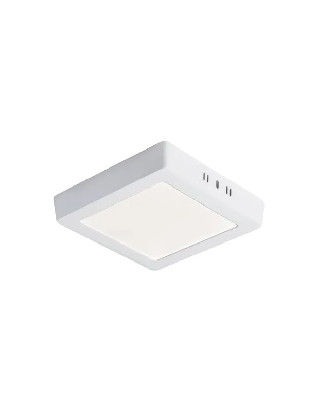 Rossini Kip KIP313 plafoniera bianca con led SMD Promozione