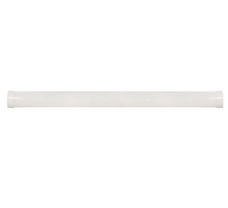 Plafoniera V-TAC LED Prismatica 20W 60cm Luce Fredda 6500K, 120 lm/W - 23787 Reso Gratuito