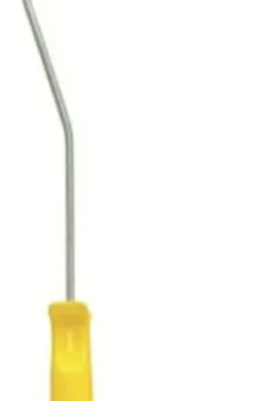 Subito Disponibile Manico per rullino pittura 10 cm impugnatura ergonomica W070098044