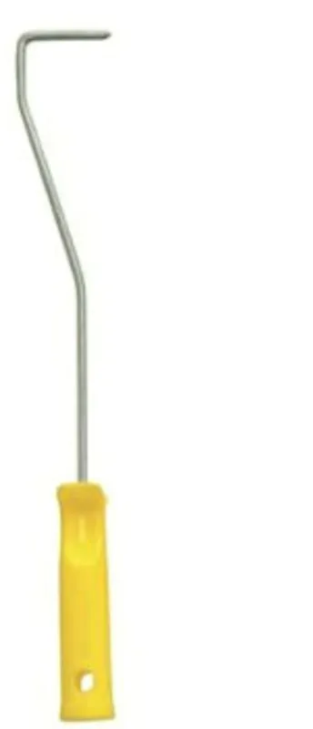 Subito Disponibile Manico per rullino pittura 10 cm impugnatura ergonomica W070098044