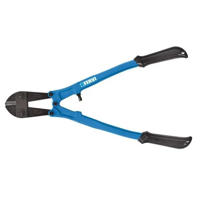 TAGLIABULLONI FERVI 24" 60cm Super Prezzo
