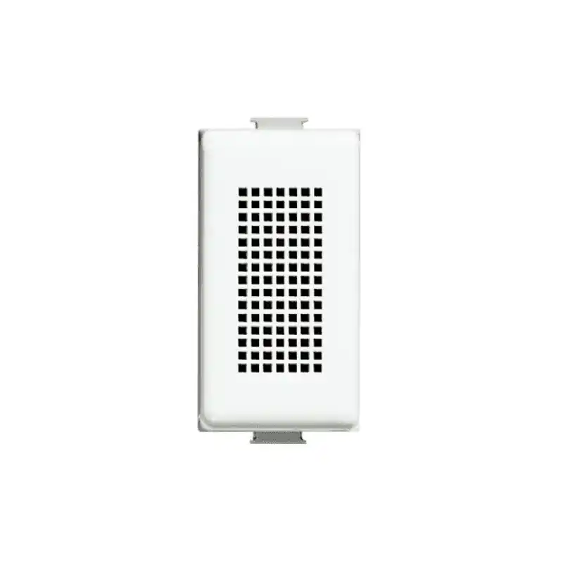 bticino living light suoneria bronzo 12v 1 posto bticino n4351/12 Prezzo Conveniente