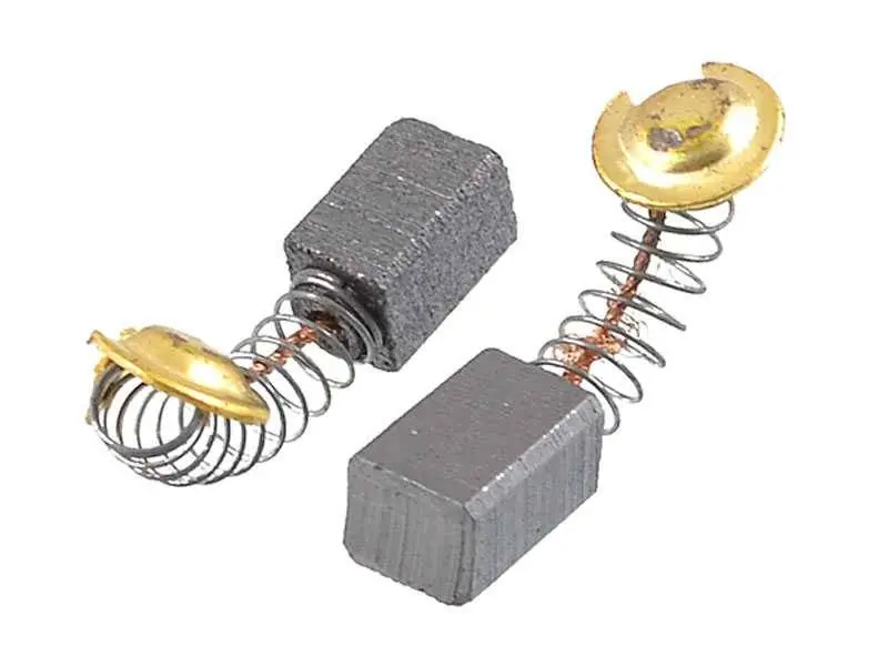 Quantità Limitata COPPIA SPAZZOLE HIKOKI G23ST / G23SW2