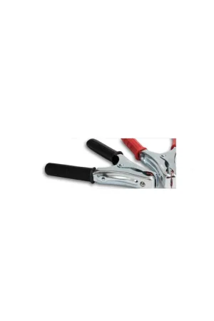 Pinza caricabatterie morsetto 400a nero 0109n Promo Stagionale