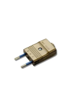 Spina elettrica 10a 2p volante oro Compra Adesso
