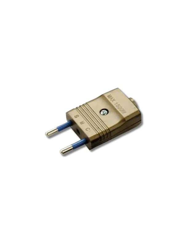 Spina elettrica 10a 2p volante oro Compra Adesso