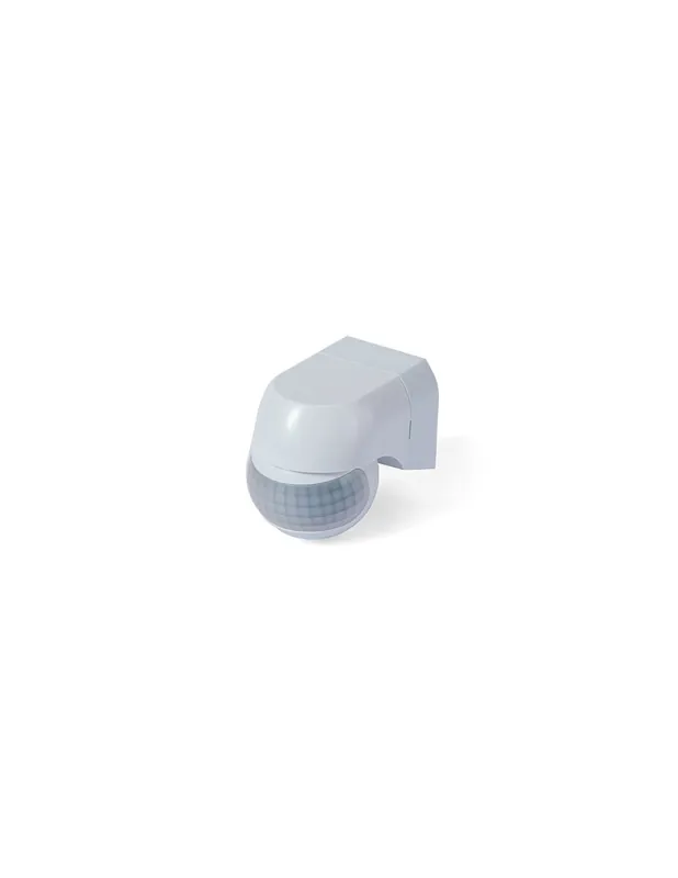 Sensore movimento infrarosso luci rilevatore di presenza ip44 800w Occasione