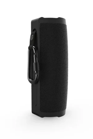 Professionale Speaker Bluetooth portatile 20W NASHVILLE 1037202 nero