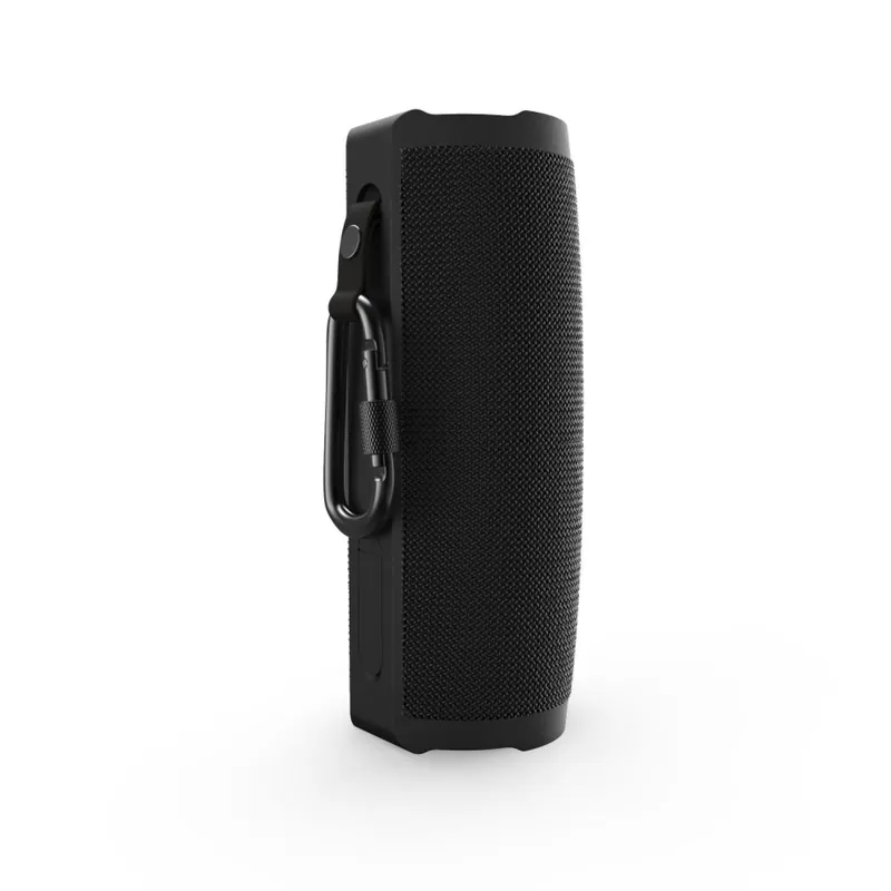 Professionale Speaker Bluetooth portatile 20W NASHVILLE 1037202 nero