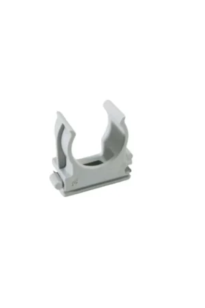 Prezzo Di Fabbrica Supporti a Scatto Le Officine per Fissaggio Rapido tubo D.16 100PZ - 29177N
