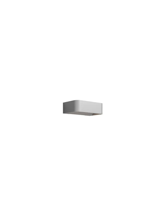 Rotaliana Frame W1 Galvanic Collection lampada a parete led dimmer Popolare