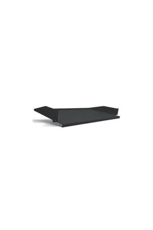 Prezzo Scontato Ripiano fisso rack 1U profondità 250mm nero 4Power RS90041U2510