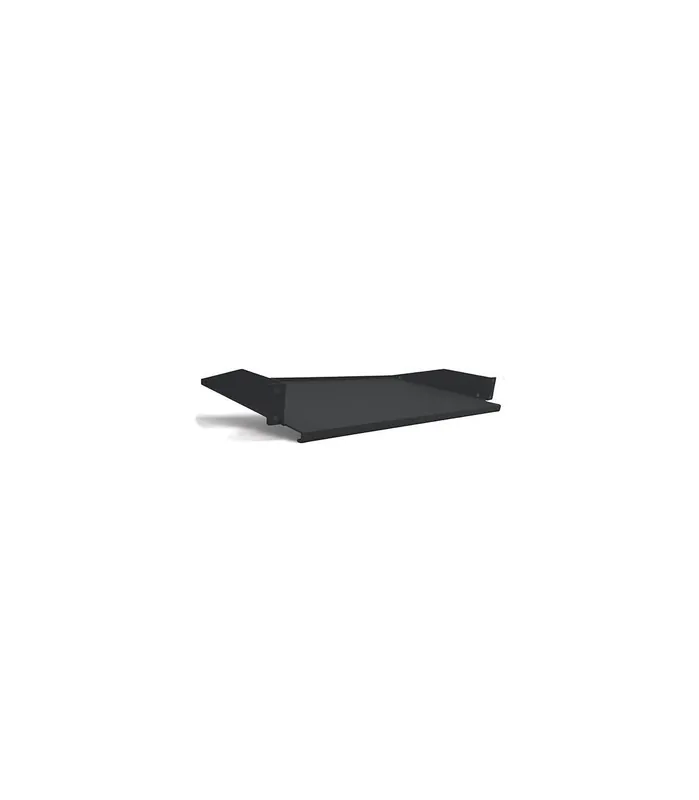 Prezzo Scontato Ripiano fisso rack 1U profondità 250mm nero 4Power RS90041U2510