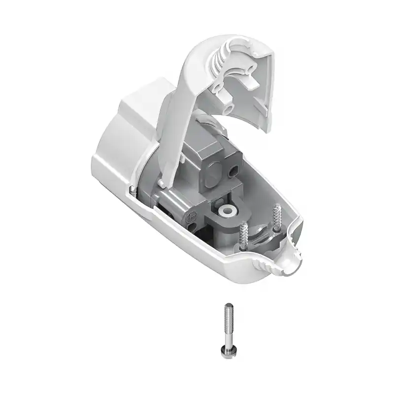 A Buon Prezzo bticino presa schuko Bianca bivalente bticino s2676tae