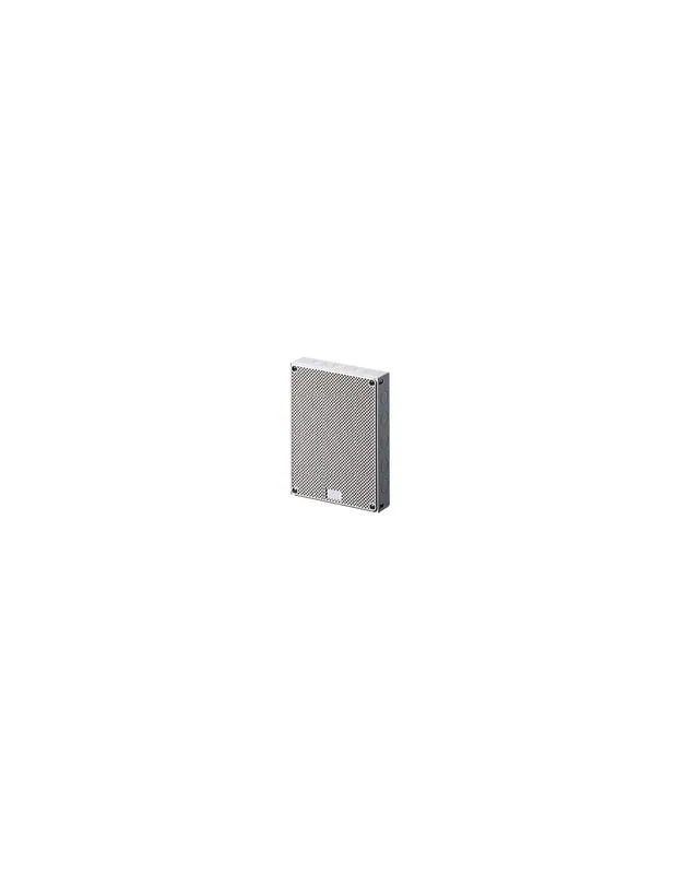 Quadretto elettrico alveolare distribuzione reversibile 400x300x80 Non Perdere