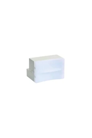 Lampada led di emergenza incasso estraibile 503e 110/230v 1,6w Spedizione Espresso
