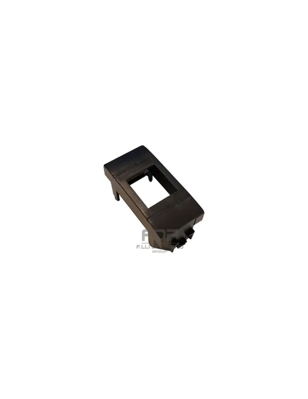 Adattatore keystone serie living international grigiote0803 tecnel Promo Stagionale