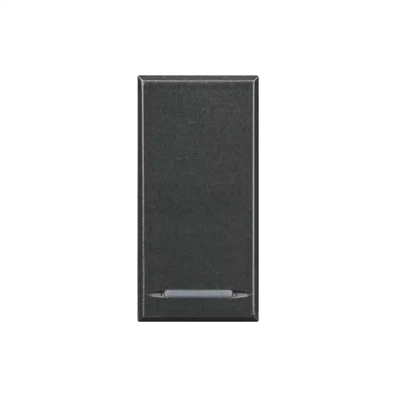 bticino axolute scura deviatore unipolare basculante 16a bticino hs4053 Promozione