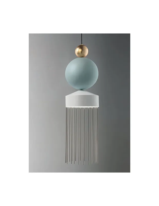 Vendita Finale Masiero Nappe XL3 sospensione moderna led
