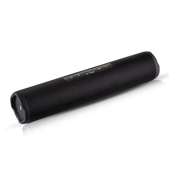Speaker Bluetooth 7726 con Radio FM Nero V Tac Affare