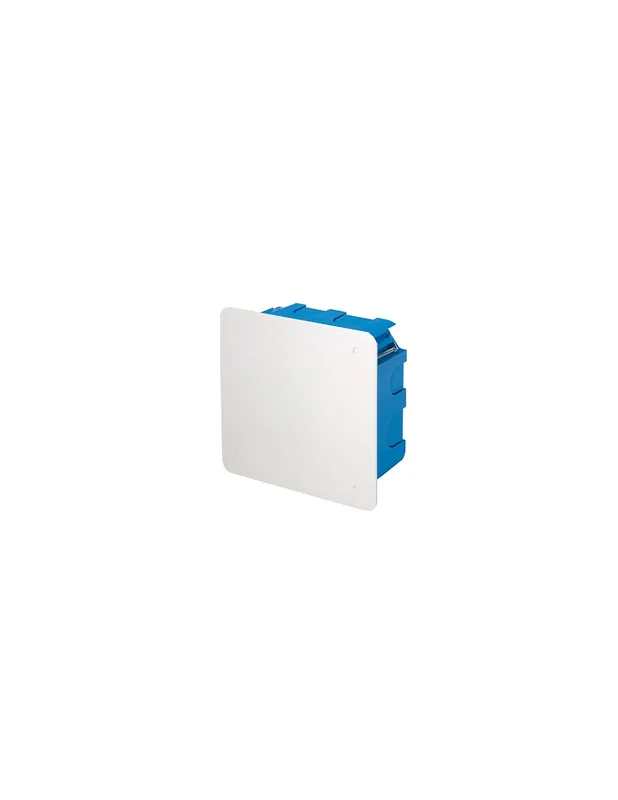 Cassetta scatola derivazione cartongesso 200x150x75 elettrocanali Prezzo Basso