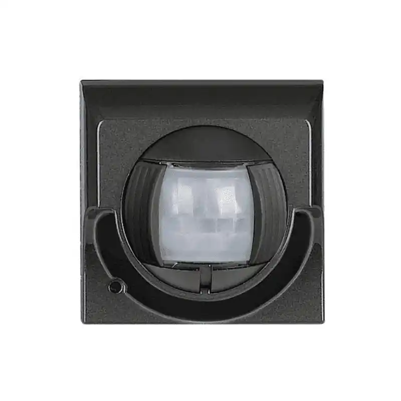 Professionale bticino axolute scura rilevatore doppia tecnologia ad incasso bticino hs4275