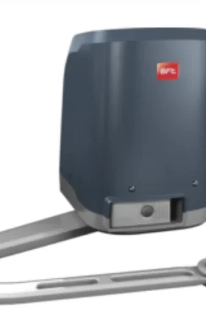 Promo Stagionale Kit Automazione BFT 24V per Cancelli a Battente fino a 200 kg e 2 m - 618099