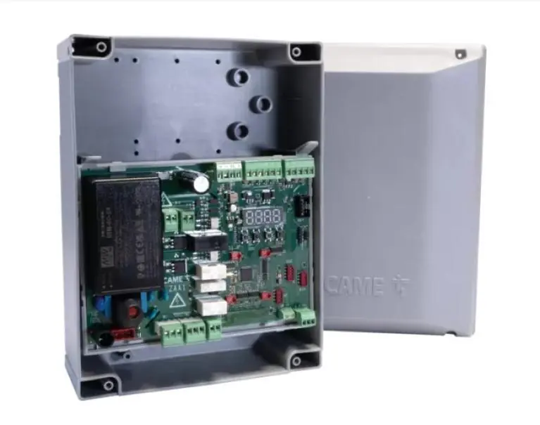 QUADRO COMANDO BASE 230V ZLX230P 801QA-0110 Promozione Esclusiva