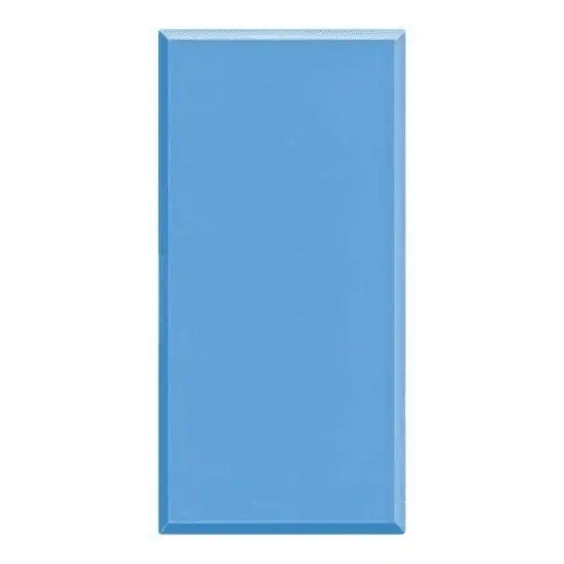 Offerta Speciale bticino axolute lampada spia blu a led 230v bticino h4371b/230