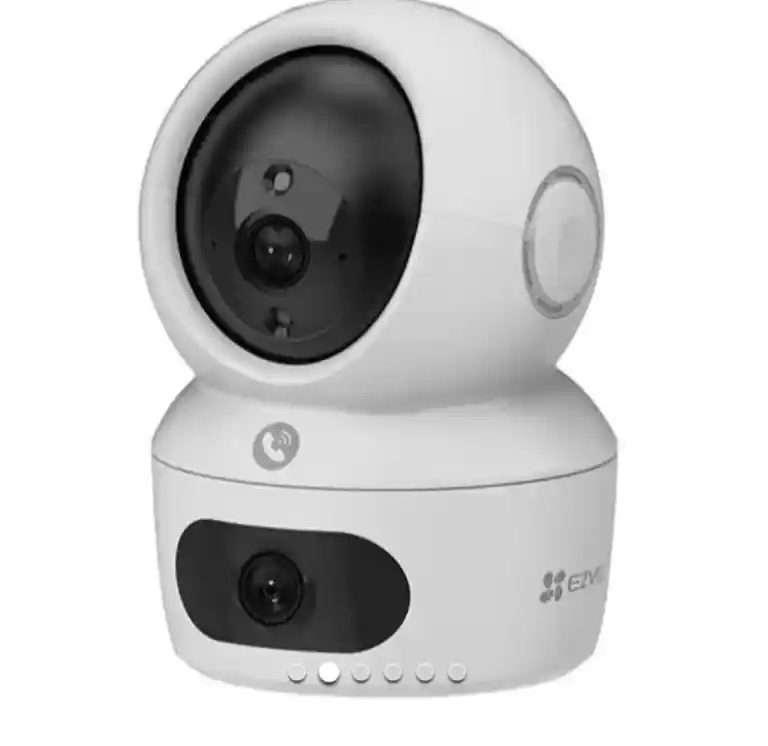 Telecamera IP motorizzata doppio obiettivo 4MP Ezviz - 303103057 Quantità Limitata