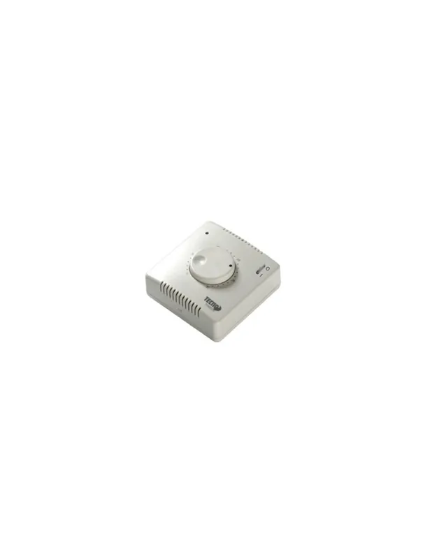 Promozione Termostato ambiente meccanico c/inter.on/off spia te301me