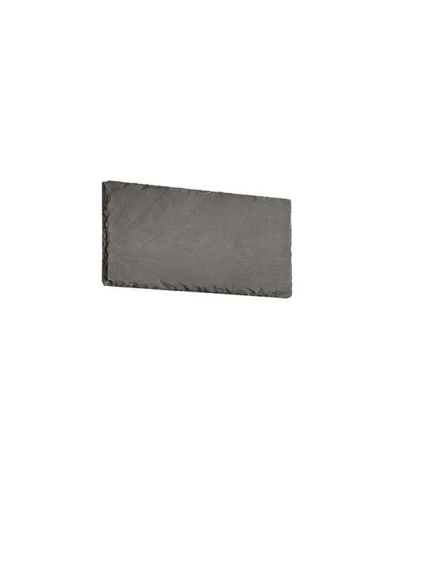 Applique moderno a led design ardesia TR011 Non Perdere
