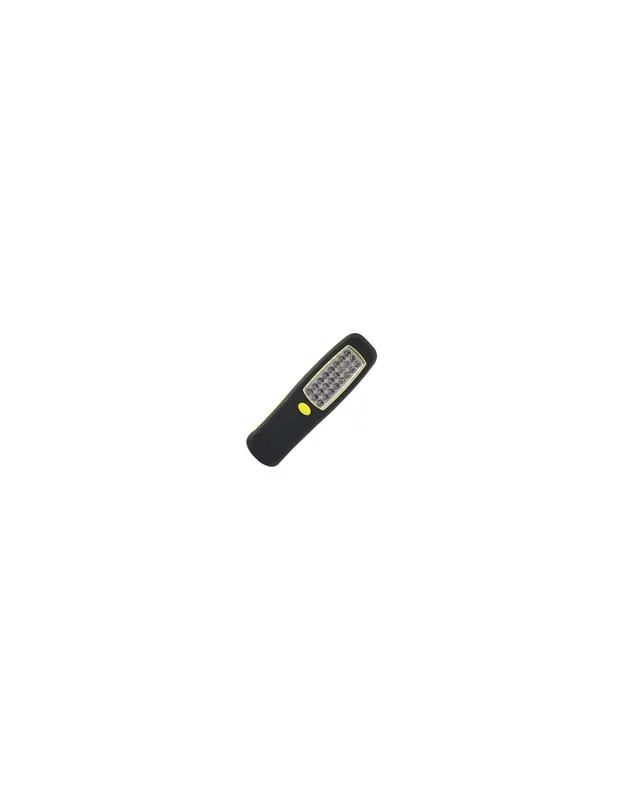Più Venduto Pila portatile 24led 3aaa flat work is460dl