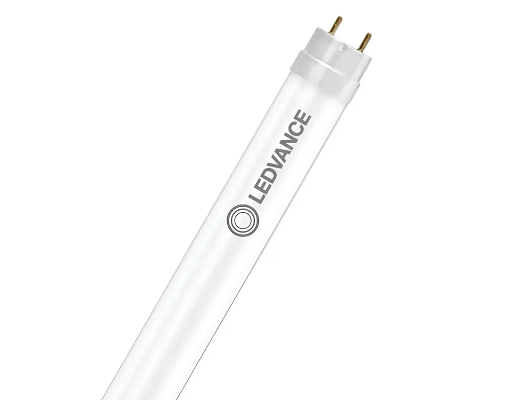 Offerta Lampada LED tubo T8 120 cm 15W 4000K Ledvance - VT8EM368402