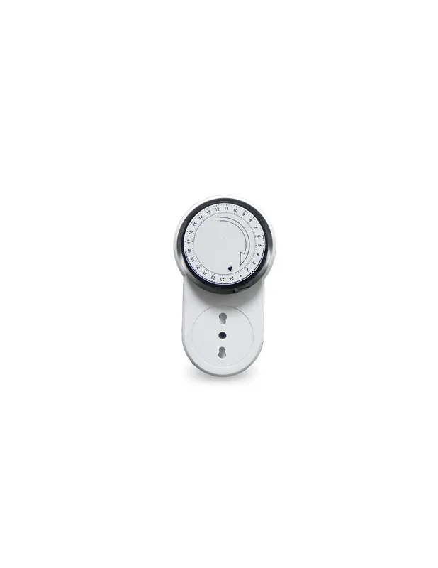 Orologio elettrico a spina programmabile giornaliero 3500w 16a 220-240v Prezzo Conveniente
