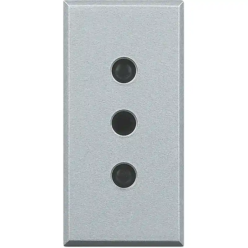 Promo Stagionale bticino axolute tech presa 10a bticino hc4113
