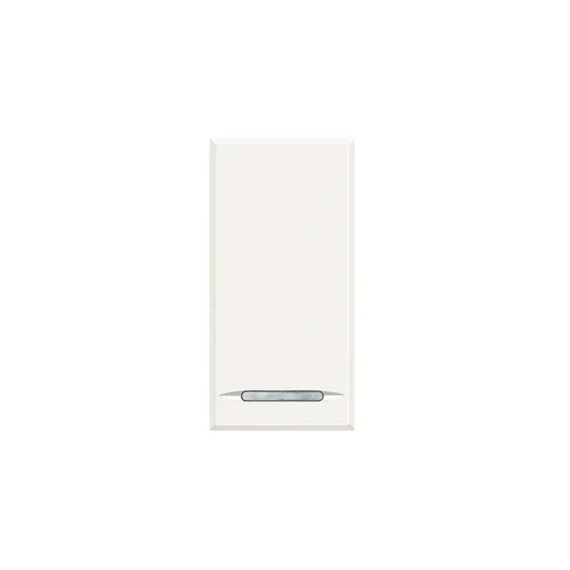 Prezzo Basso bticino axolute bianca deviatore unipolare basculante 16a bticino hd4053